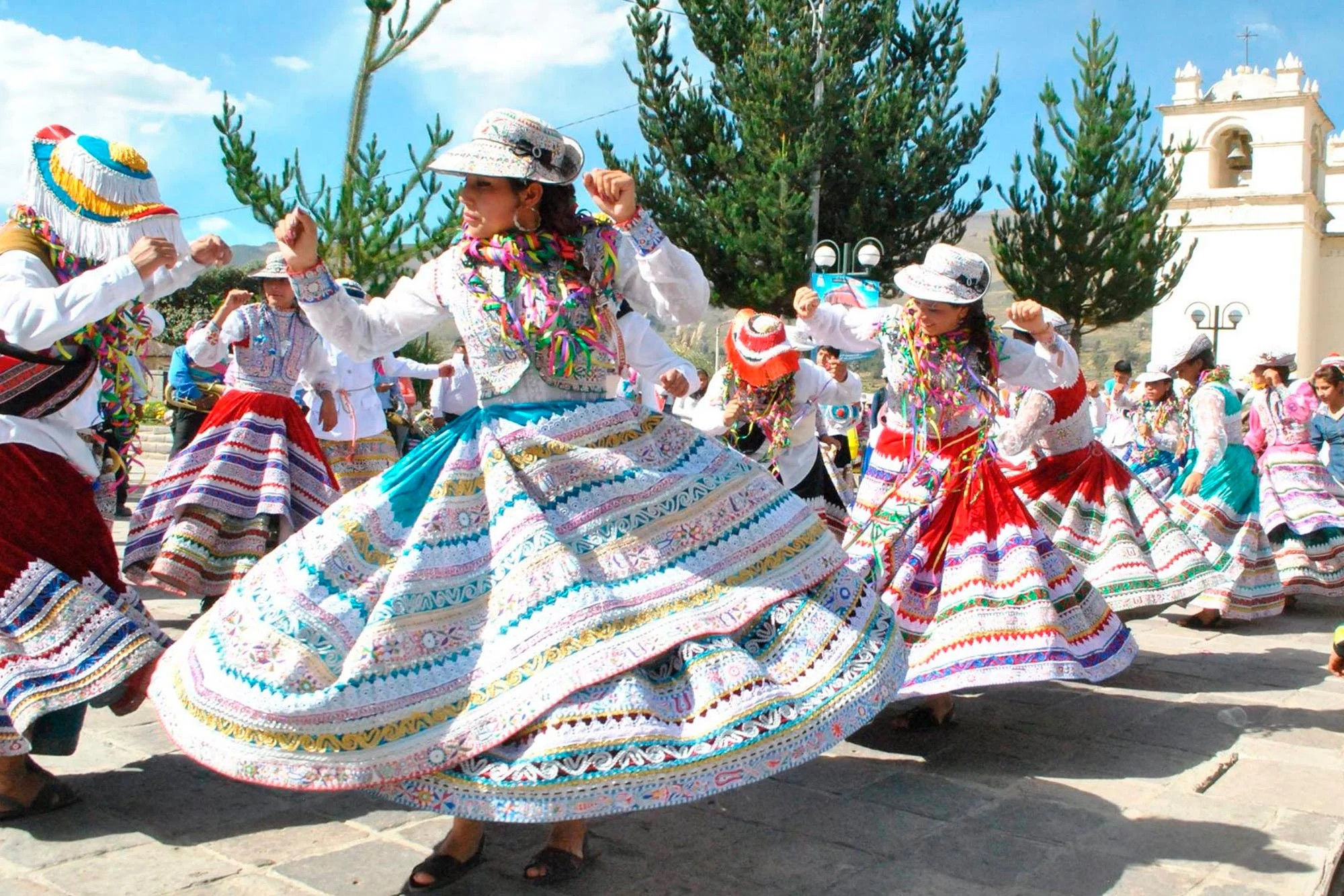 Tradición Picantera y Festividades Ancestrales - 2